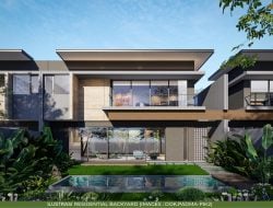 Padma Residences PIK2, Investasi Hunian Tropis Modern dengan Fasilitas Kelas Dunia