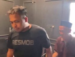 Janji Orang Dalam Bikin Apes! Pria 61 Tahun Diciduk Gara-Gara Tipu Casis Bintara