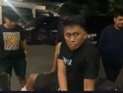 Tiga Kali Masuk Bui, Tamsir Masih Belum Kapok, Kini Ditembak Polisi