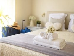 Jangan Asal Ambil! Ini Barang Hotel yang Boleh dan Tidak Boleh Dibawa Pulang