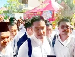 Bakal Dihadiri Presiden Prabowo, Kaesang Bocorkan Pesan Jokowi Jelang Kongres PSI