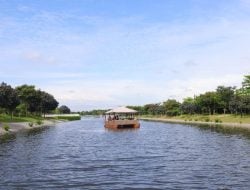 Teknologi Belanda Jadi Kunci PIK 2 Bebas Banjir Meski Dekat Laut