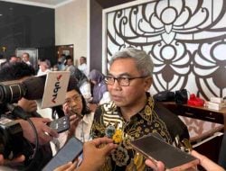 KPK Bicara Borok Kampus, Palti Hutabarat: Jangan Lupa, Borokmu Sendiri Lebih Parah