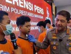 Kompolnas Dukung Polisi Tindak Tegas Geng Motor Meresahkan
