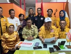 Enam Nama Berebut Kursi Ketua Hanura, Tiga Figur Eksternal