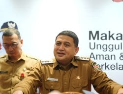 Akhir Pekan ini Makassar akan Kedatangan 4 Menteri, Bukan Sekedar Berkunjung
