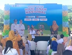 Munafri Wacanakan Larang Anak Usia SD Bermain Gadget