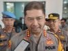 5 Kampus Diserang OTK, Kombes Pol Arya: Percayalah Kami akan Tindak Tegas Siapapun Pelakunya!