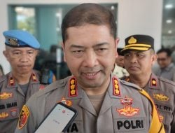 Polisi Kantongi Identitas Pelaku Penyerangan 5 Kampus di Makassar