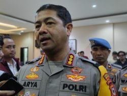 Polisi Kasar atau Tolak Laporan? Kombes Pol Arya: Sampaikan ke Kami