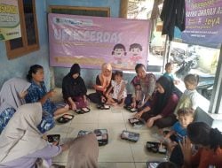 Bukan Basa-Basi, PIK2 Ikut Tanggulangi Stunting Lewat Program UPIK CERDAS
