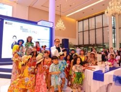 BRI Consumer Expo 2025 Tutup Hari Ini di PIK2, iPhone hingga Diskon Besar Jadi Daya Tarik