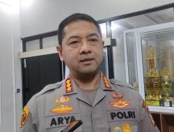 Ancaman Lewat WA, Foto Seram, dan Hoaks, Polisi Buru Penyebar Teror di Makassar
