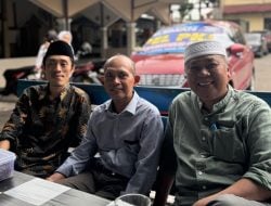 Dituduh Calo Terminal, Mulyono Tampil di Reuni Jokowi, Siapa Dia Sebenarnya?