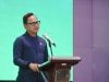 Wamendagri Bima Arya: Sulsel Provinsi Terbaik Komitmen Program Mitigasi Perubahan Iklim dan Kepemimpinan Hijau