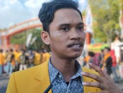Diakui Rektor, Mahasiswa UNM Tuntut Kejelasan Dugaan Jual Beli Nilai