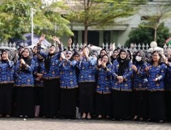 Rekrutmen PPPK 2025 Segera Dibuka, Apa Beda Penuh Waktu dengan Paruh Waktu?