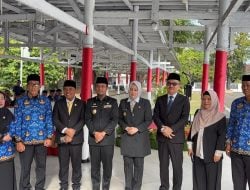 6.624 PPPK Tahap I Pemprov Sulsel Bakal Dievaluasi Tiap Tahun