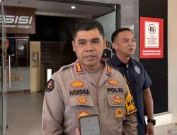Polisi Bilang Pengamanan Pesta Nikah Putra KDM Bukan Polres Garut, tapi EO