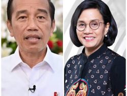 Utang Indonesia Sentuh Rp10.269 Triliun, Said Didu Singgung Duet Mulyono dan Mulyani