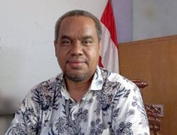 Benarkan Jokowi Soal Tudingan Dibalik Dugaan Ijazah Palsu, Heru Subagia: Ini Perang Antar Gajah