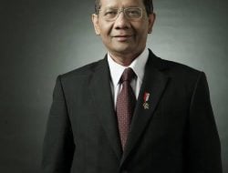 Kasus Intoleransi di Sukabumi, Mahfud MD: Agama Tak Pernah Batasi Tempat Ibadah