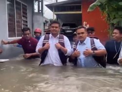 Umar Hasibuan Desak KPK Perjelas Status Bobby Nasution di Kasus Korupsi Jalan Sumut
