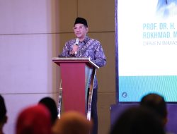 Kemenag Gelar Sakinah Fun Walk dan Luncurkan Gas Nikah, Target 1.000 Peserta