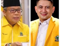 Pengamat: Jangan Sampai Ada Dua Matahari dalam Kepengurusan Golkar Sulsel