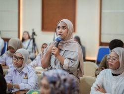 UMKM Komunitas Ciptakan Sumber Ekonomi Baru dan Lapangan Kerja