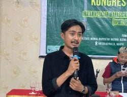 PB IPMIL Raya Dorong Evaluasi Menyeluruh Industri Pertambangan dan Smelter di Tana Luwu Demi Keadilan Sosial dan Kelestarian Lingkungan