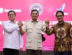 Kemhan Kerahkan TNI Produksi Obat Murah untuk Masyarakat