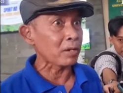 Rekan Jokowi Alumni Kehutanan UGM Cerita Skripsi Ambil Ekonomi, Kok Bisa?