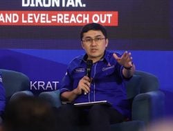 Partai Biru Disebut Dalangi Ijazah Palsu, Demokrat: Ada Upaya Adu Domba SBY dan Jokowi