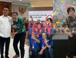 Reuni Mendadak Fakultas Kehutanan UGM Disorot, Ada Calo Tiket dan Alumni Bohongan?