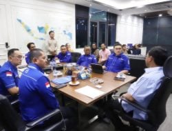 Diisukan Dalang Ijazah Palsu Jokowi, Ricky Kurniawan: Roy Suryo Sudah Tak Lagi di Demokrat Sejak 2019