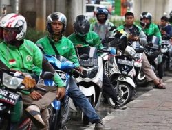 Rencana Kenaikan Tarif Ojol, Said Didu Pertanyakan Hal ini