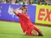 Gol Jens Raven jadi Penyelamat Timnas Indonesia di Babak Kedua, Laga Dilanjutkan ke Tambahan Waktu