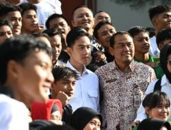 Pemakzulan Wapres Gibran Diklaim Demi Selamatkan Bangsa, Forum Purnawirawan TNI: Ambil Paksa!
