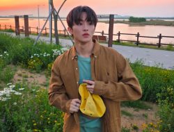 Butuh Semangat? 5 Quotes Mark Lee NCT Bikin Auto Recharge