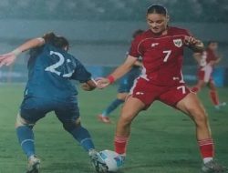 Timnas Putri Gagal ke Piala Asia, Erick Thohir Bakal Realisasikan Liga 1 Putri