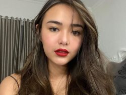 Ini Langkah Terbaru Amanda Manopo Usai Alami Pelecehan di Bagian Dada