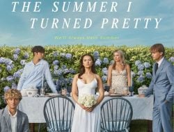 Drama Cinta Segitiga Lanjut Lagi, Update Terbaru The Summer I Turned Pretty Season 3