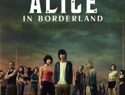 Alice in Borderland Season 3 Dipastikan Tayang, Arisu dan Usagi Kembali Menghadapi Dunia Teka-Teki