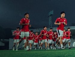 Jadwal Lengkap Babak Fase Grup Piala AFF U-23, Kapan Timnas Indonesia U-23 Main?