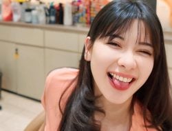 Iris Wullur Berencana Lapor Polisi Demi Menjaga Nama Baik