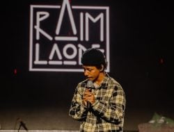 Raim Laode Tanggapi Vonis 4,5 Tahun Penjara Tom Lembong