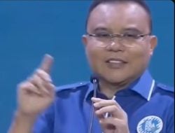 Dasco Singgung Pergantian Logo Partai Berbentuk Binatang, Chusnul Chotimah: PSI Ditertawakan Se-Indonesia
