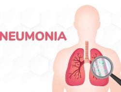 Kasus Pneumonia Masih Tinggi, PAPDI: Perlu Perlindungan Populasi Dewasa Melalui Vaksinasi