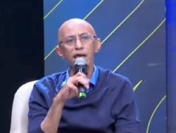 Beri Bukti Tom Lembong Rapat Koordinasi Soal Impor Gula, Geizs Chalifah Semprot Komisi Kejaksaan: Jangan Ngaku Benar, Tanpa Data